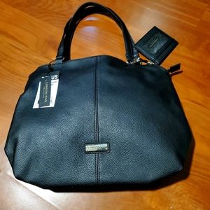 London fog handbag